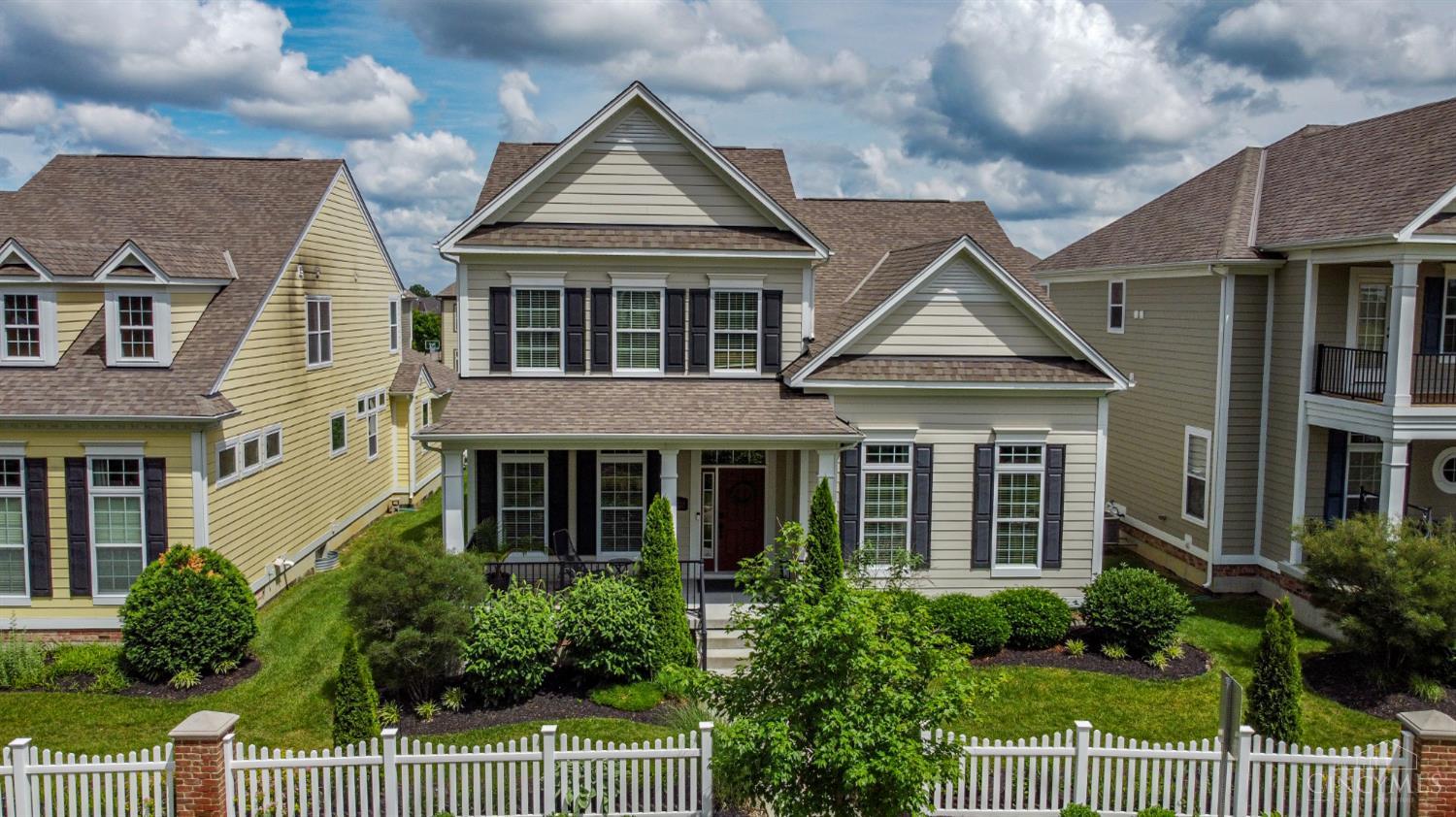 7222 Freedom Way Mason, OH 45040 - Photo 1 of 31