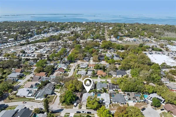 $549,000 | 2474 Islander Court, Palm Harbor, FL 34683