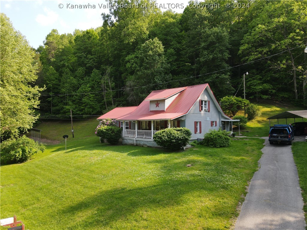 368 Bomont Road Bomont, WV 25030 - Photo 1 of 30 Gallery Image 1