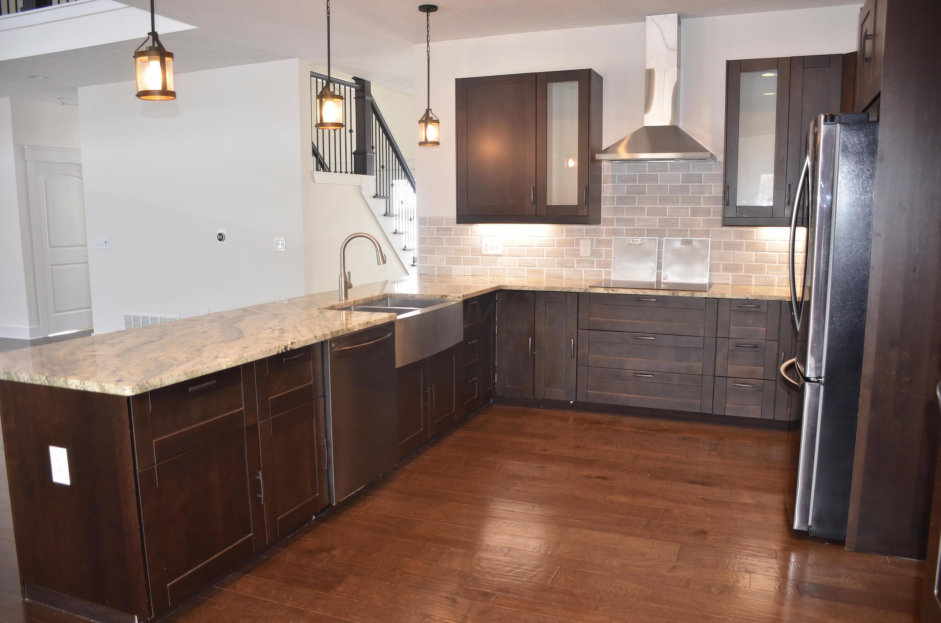 24575 Patrick-Brush Run Road Marysville, OH 43040 - Photo 27 of 99 kitchen 2