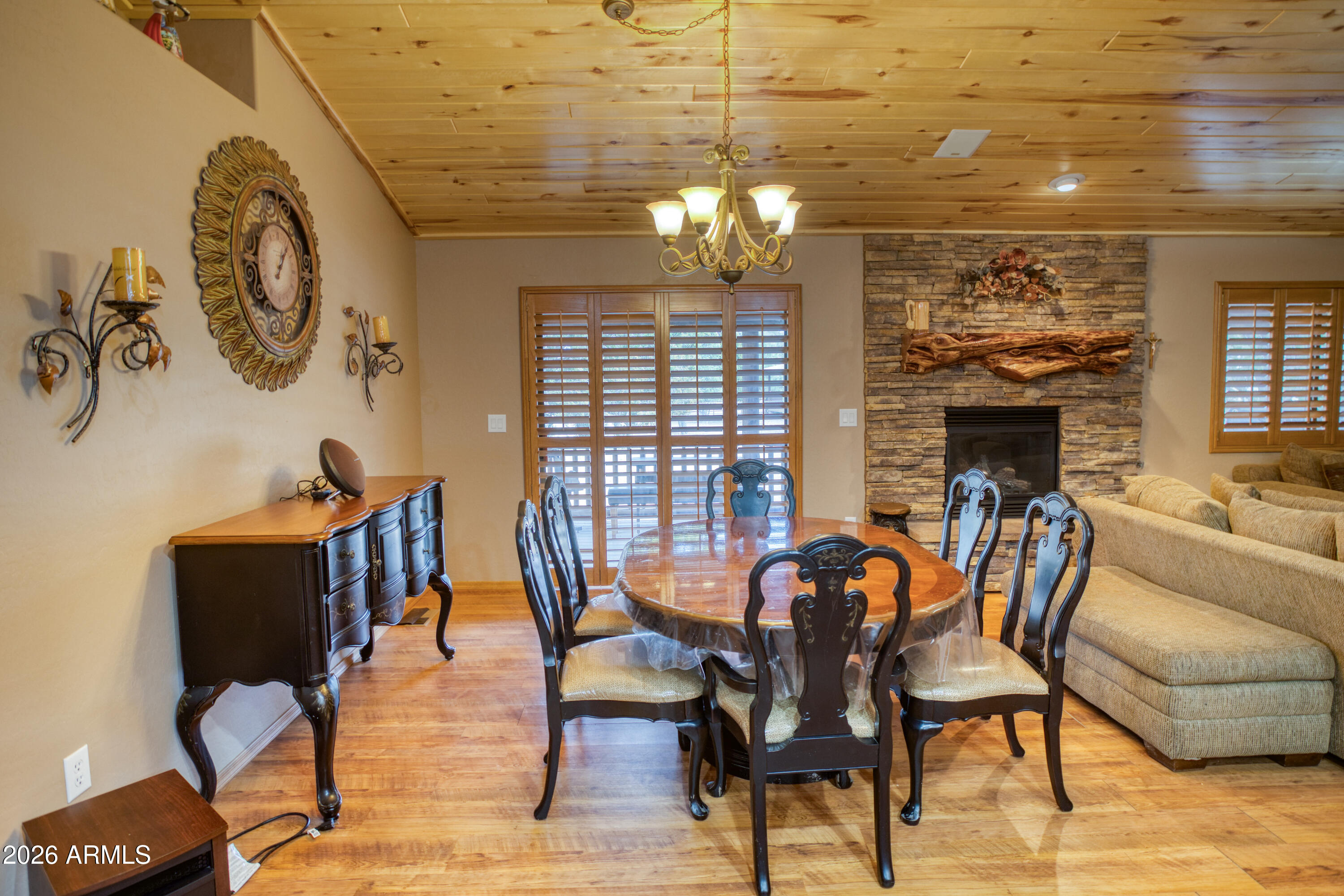 2949 Pine Rim Road Overgaard, AZ 85933 - Photo 8 of 14