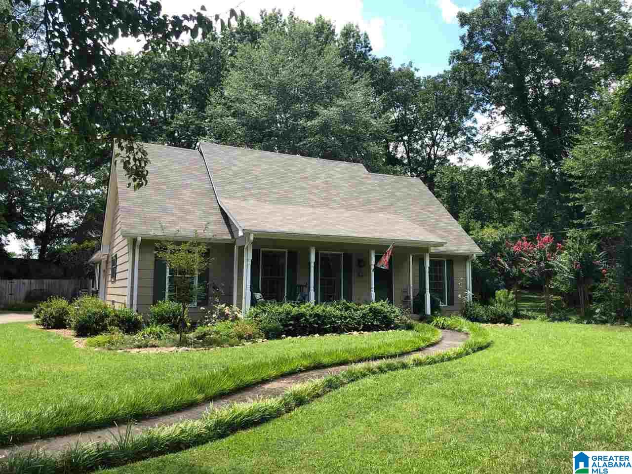 3493 Hurricane Road Birmingham, AL 35226 - Photo 1 of 24