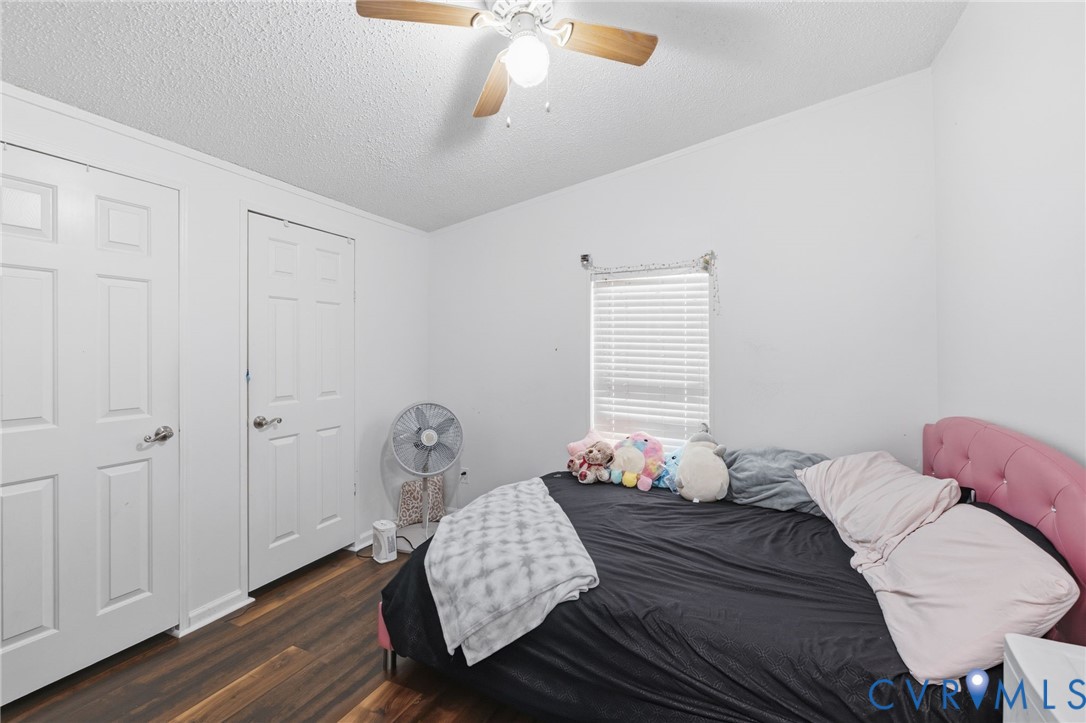 2145 Mountain View Road Powhatan, VA 23139 - Photo 18 of 28
