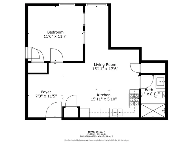 $178,000 | 265 Sayles Avenue, Unit 1, Burrillville, RI 02859