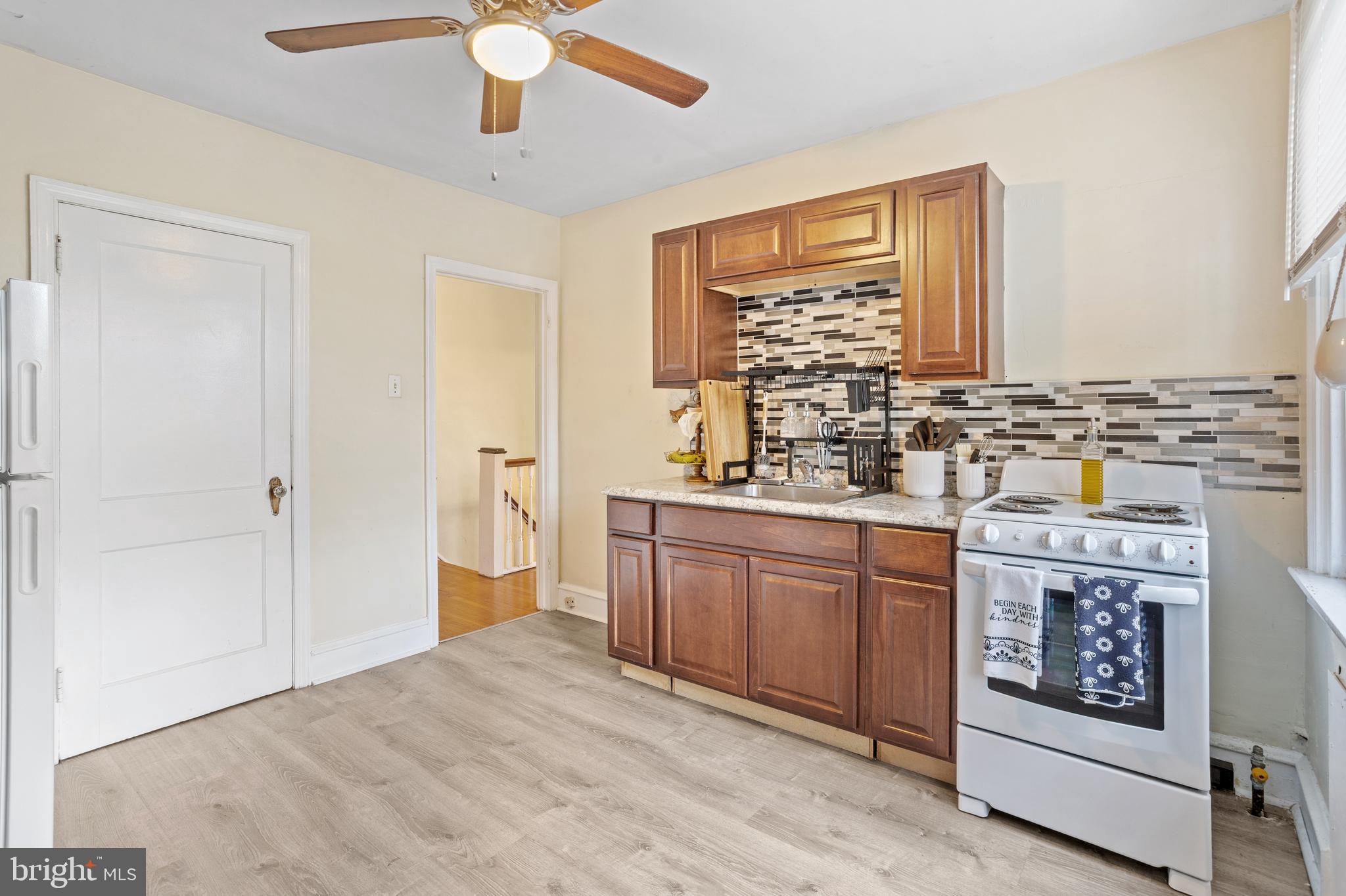 1401 Alcott Street Philadelphia, PA 19149 - Photo 33 of 40 Unit 3