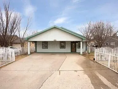 $1,650 | 2202 Brook Avenue, Amarillo, TX 79107
