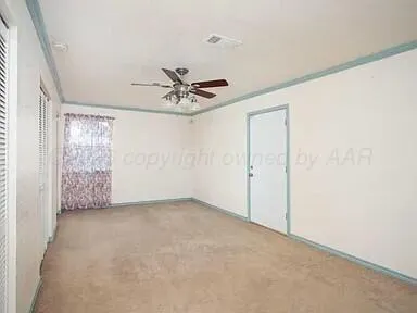$1,650 | 2202 Brook Avenue, Amarillo, TX 79107