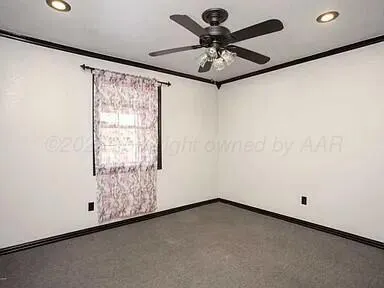 $1,650 | 2202 Brook Avenue, Amarillo, TX 79107