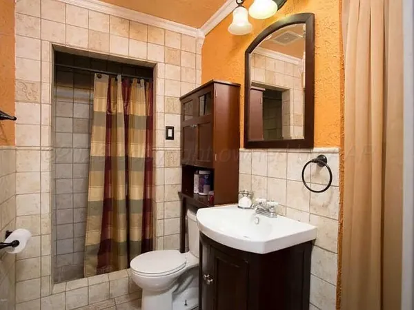 $1,650 | 2202 Brook Avenue, Amarillo, TX 79107