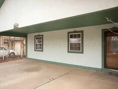 $1,650 | 2202 Brook Avenue, Amarillo, TX 79107