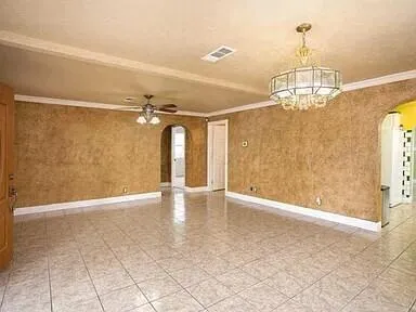 $1,650 | 2202 Brook Avenue, Amarillo, TX 79107