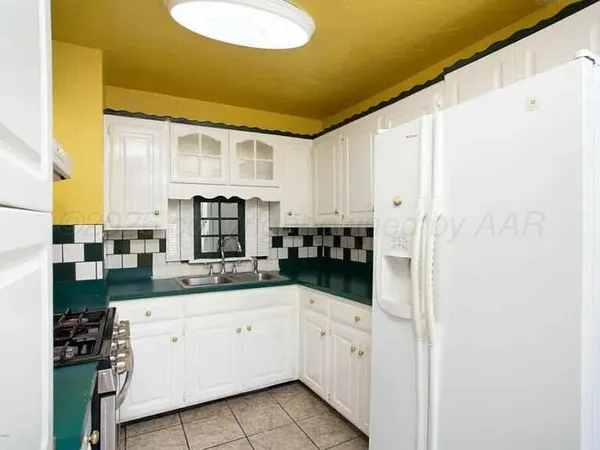 $1,650 | 2202 Brook Avenue, Amarillo, TX 79107