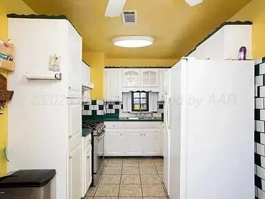 $1,650 | 2202 Brook Avenue, Amarillo, TX 79107