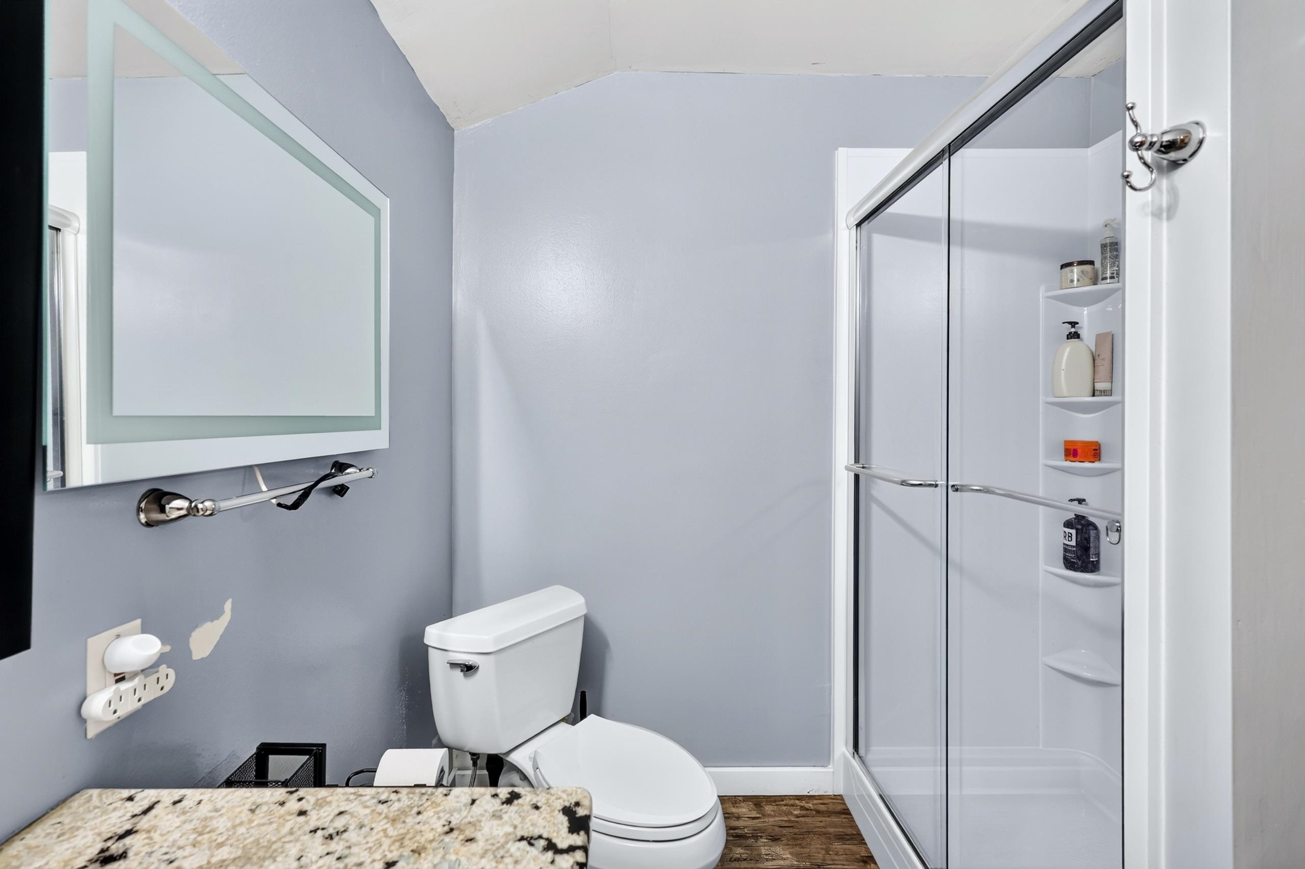 1407 North Park Road Spokane Valley, WA 99212 - Photo 20 of 42