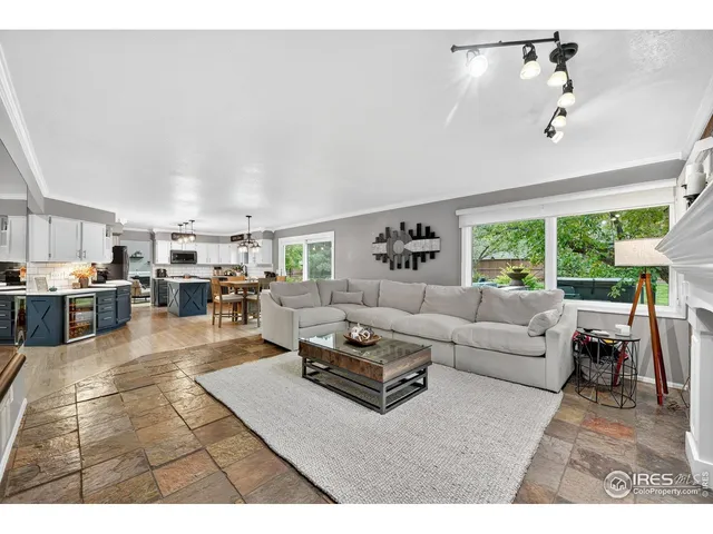 $985,000 | 9910 Ashleigh Way, Highlands Ranch, CO 80126