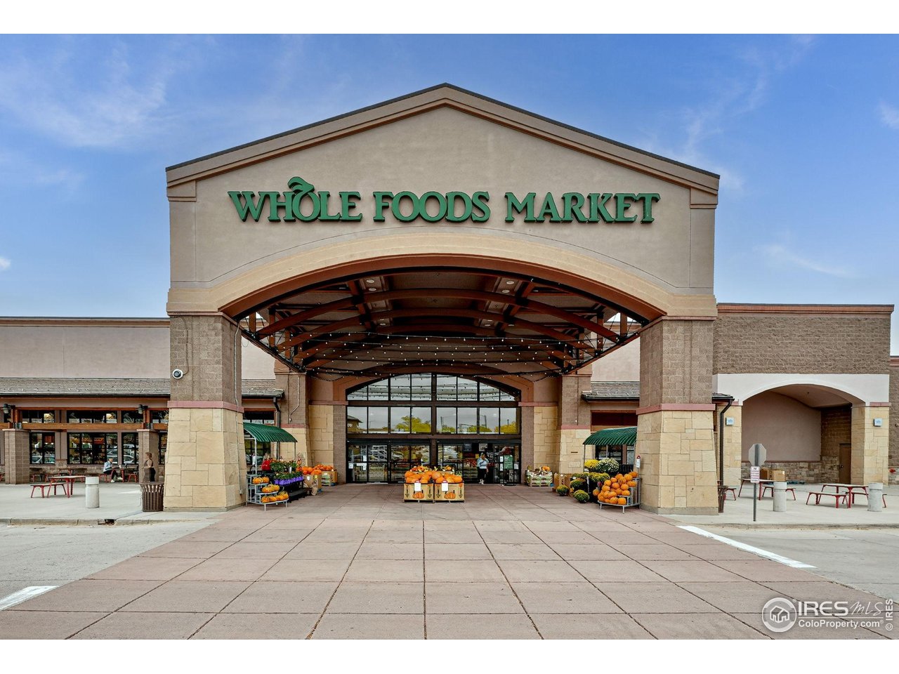 9910 Ashleigh Way Highlands Ranch, CO 80126 - Photo 45 of 45 a view of a water heater car parking garage