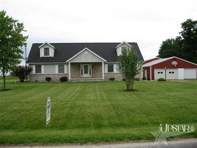 4725 East 100 South Decatur, IN 46733 - Photo 1 of 30