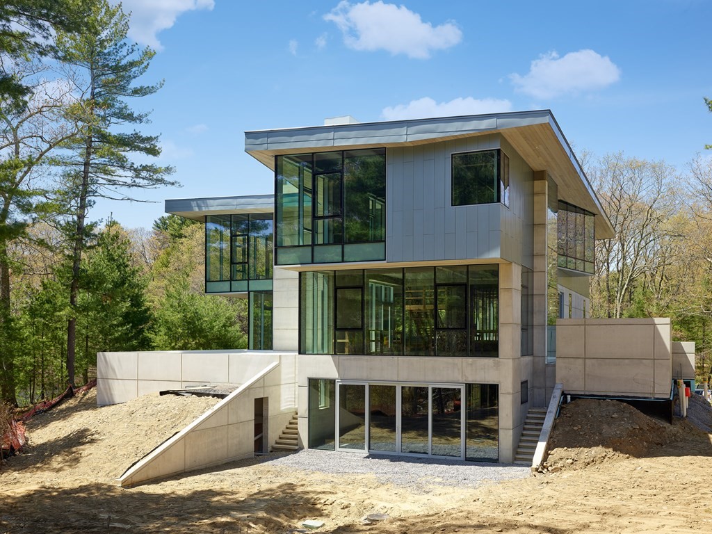 16 Todd Pond Road Lincoln, MA 01773 - Photo 7 of 25 Gallery Image 7