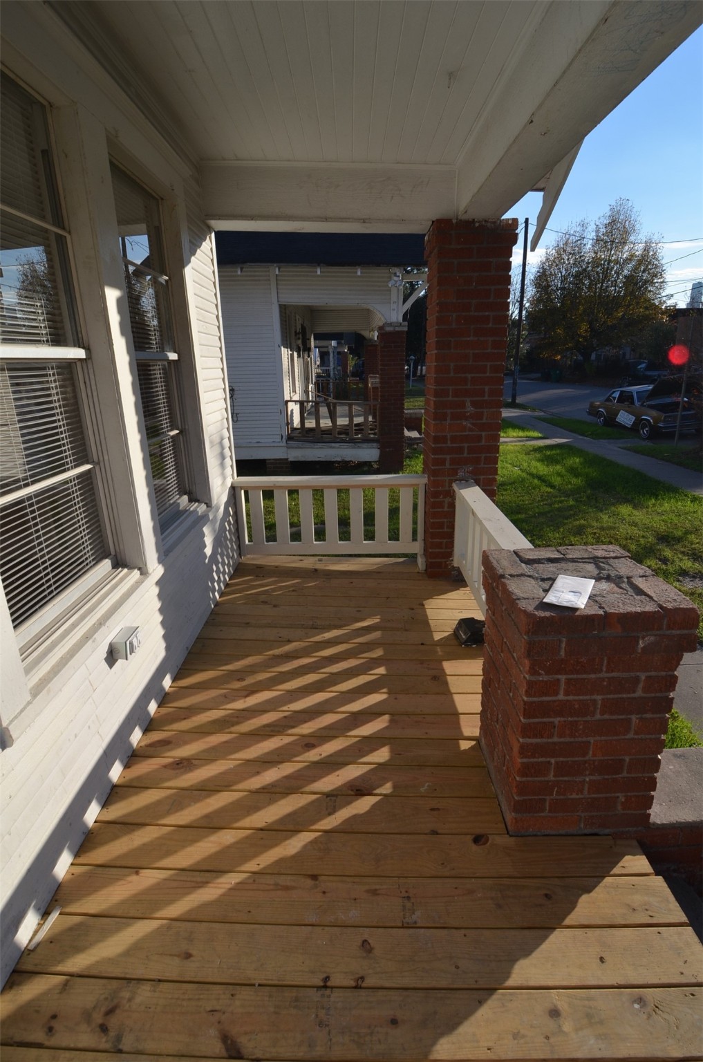 2120 McKee Street Houston, TX 77026 - Photo 20 of 20