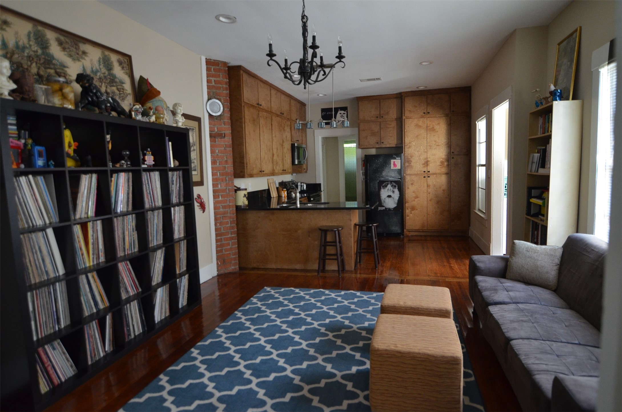 2120 McKee Street Houston, TX 77026 - Photo 7 of 20