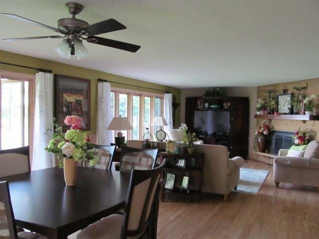 988 Golf Course Loop Three Lakes, WI 54562 - Photo 4 of 20 Gallery Image 4