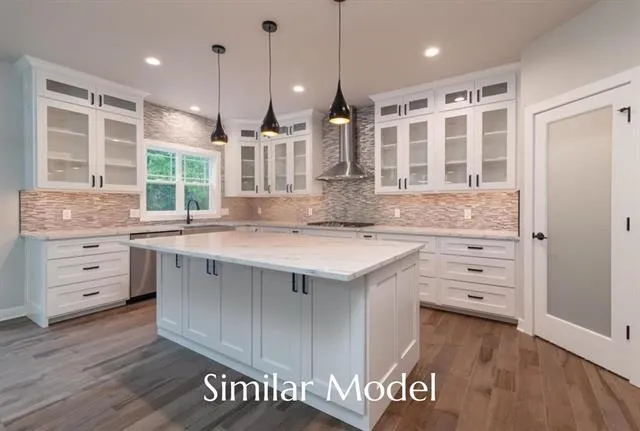 $1,350,000 | 5836 Golden Guernsey Court, Waunakee, WI 53597