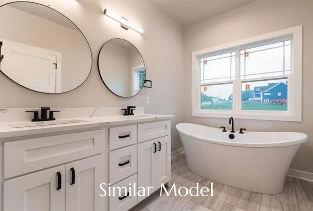 $1,350,000 | 5836 Golden Guernsey Court, Waunakee, WI 53597