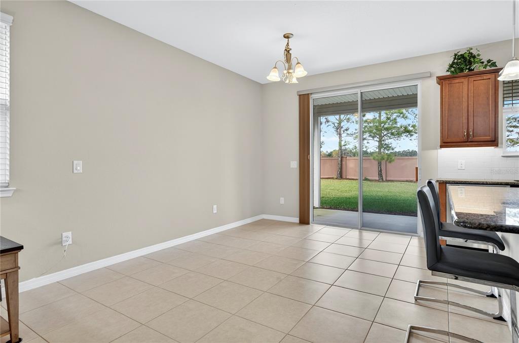 3947 Northwest 46th Ter. Ocala, FL 34482 - Photo 17 of 75 a view of an empty room with a window
