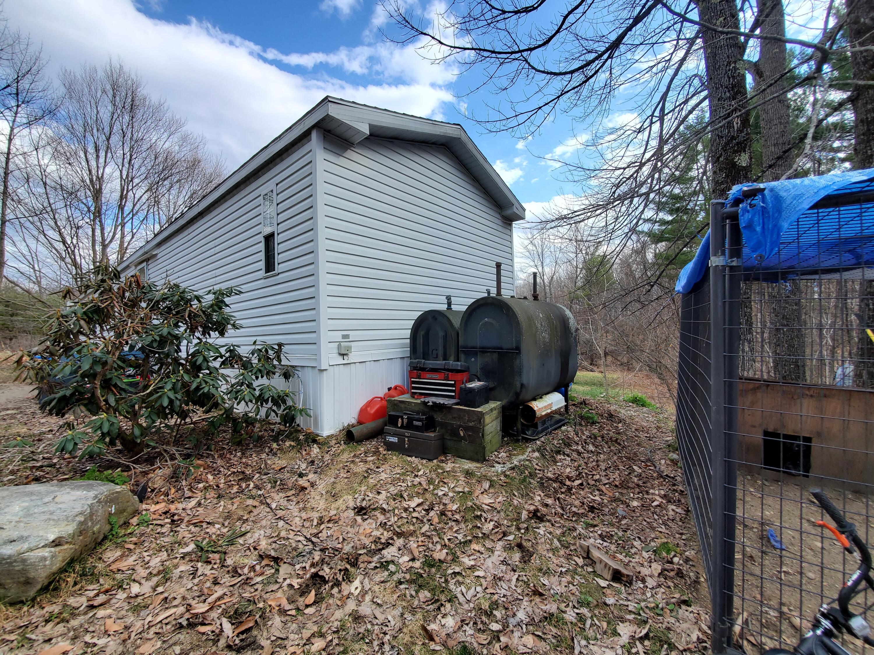 152 Tuelltown Road West Paris, ME 04289 - Photo 16 of 19 20210420_161620