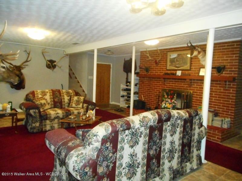 432 Highland Road Winfield, AL 35594 - Photo 21 of 31 Gallery Image 21
