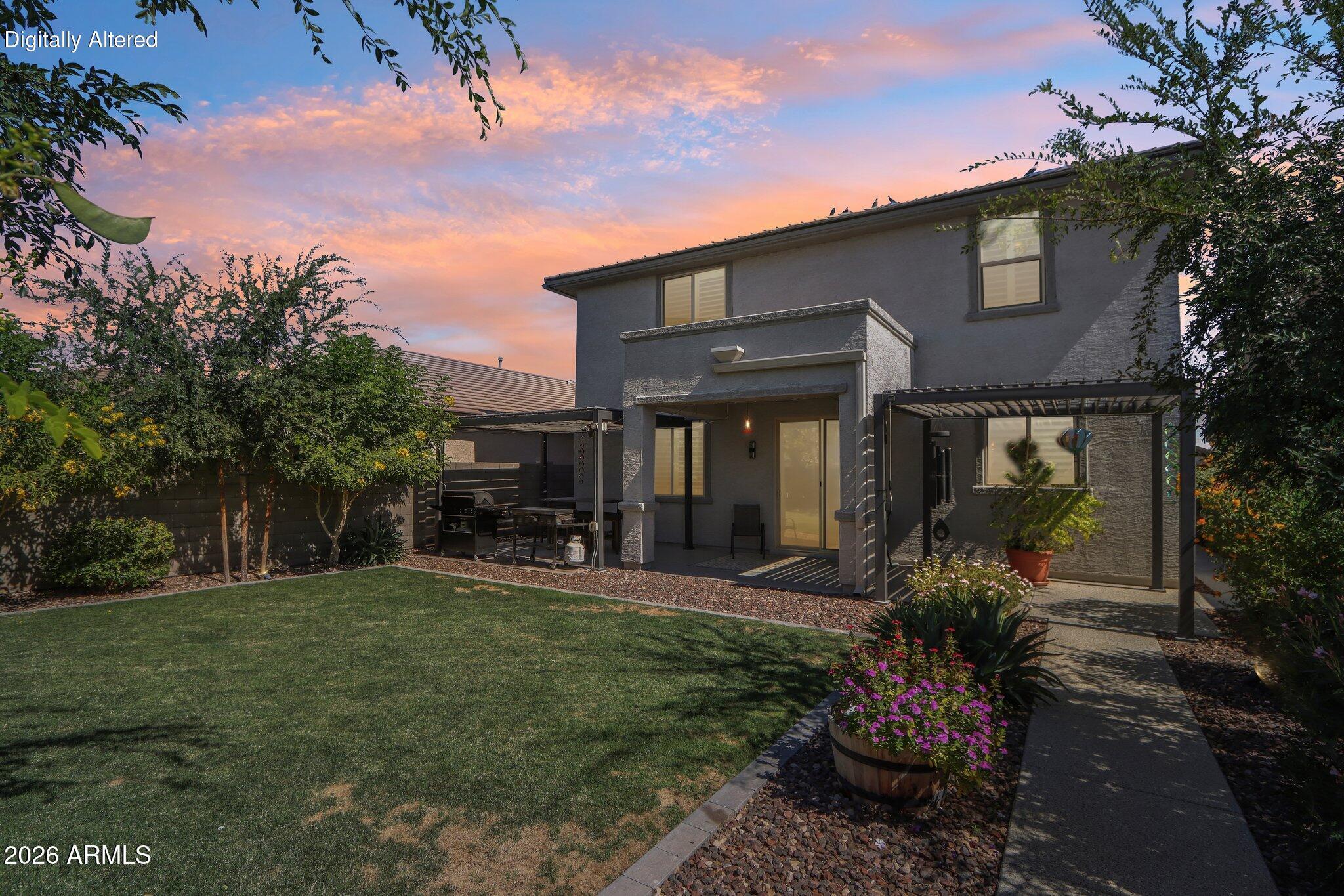 16987 West Red Bird Road Surprise, AZ 85387 - Photo 46 of 49