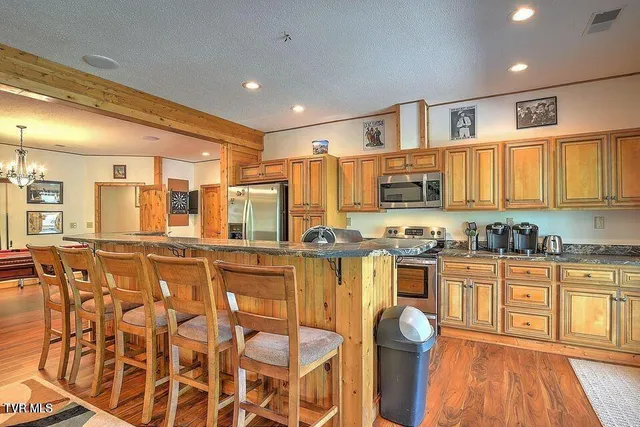 $1,989,000 | 251 Fee Trail, Ewing, VA 24248