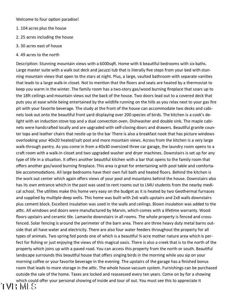 251 Fee Trail Ewing, VA 24248 - Photo 5 of 84 20250227202143300280000000-o