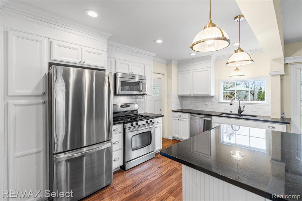 6324 Calkins Road Flint, MI 48532 - Photo 17 of 50 Gallery Image 17