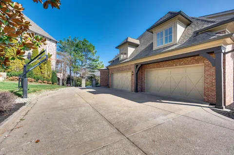 $4,495,000 | 9540 Sanctuary Place, Brentwood, TN 37027