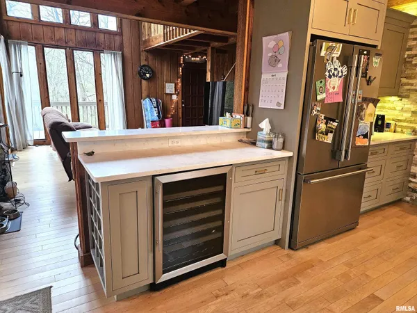 $329,000 | 1077 Knox Road 500 East, Galesburg, IL 61401