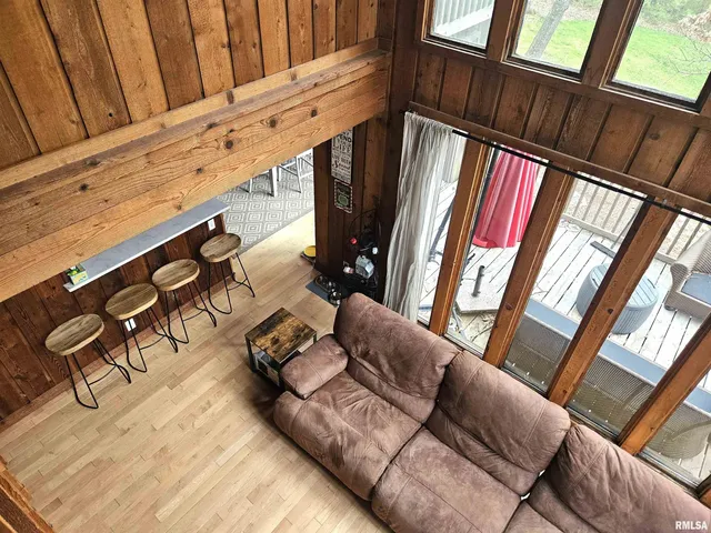 $329,000 | 1077 Knox Road 500 East, Galesburg, IL 61401