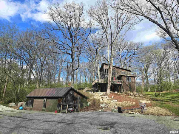 $329,000 | 1077 Knox Road 500 East, Galesburg, IL 61401