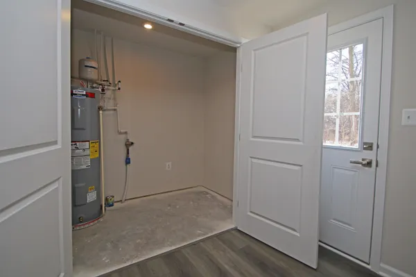 a view of small space