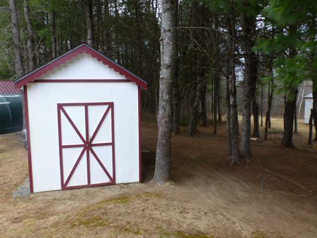 10 Cross Road Bradley, ME 04411 - Photo 9 of 25 Other.