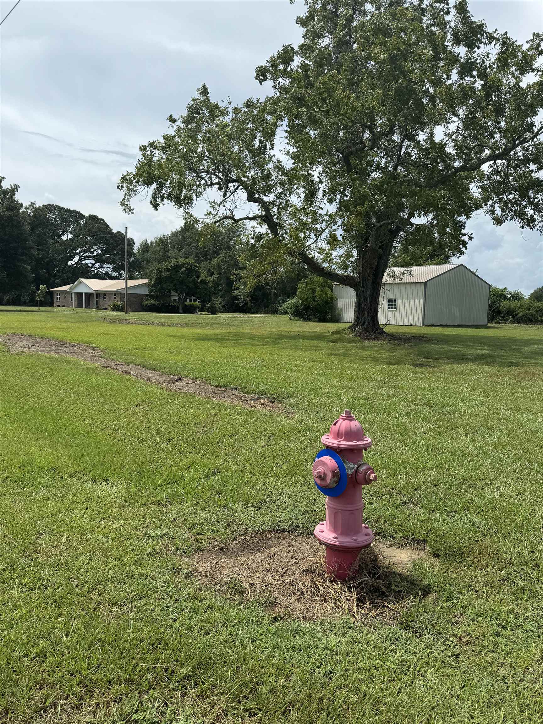 15047 Daugherty Road Foley, AL 36535 - Photo 80 of 88