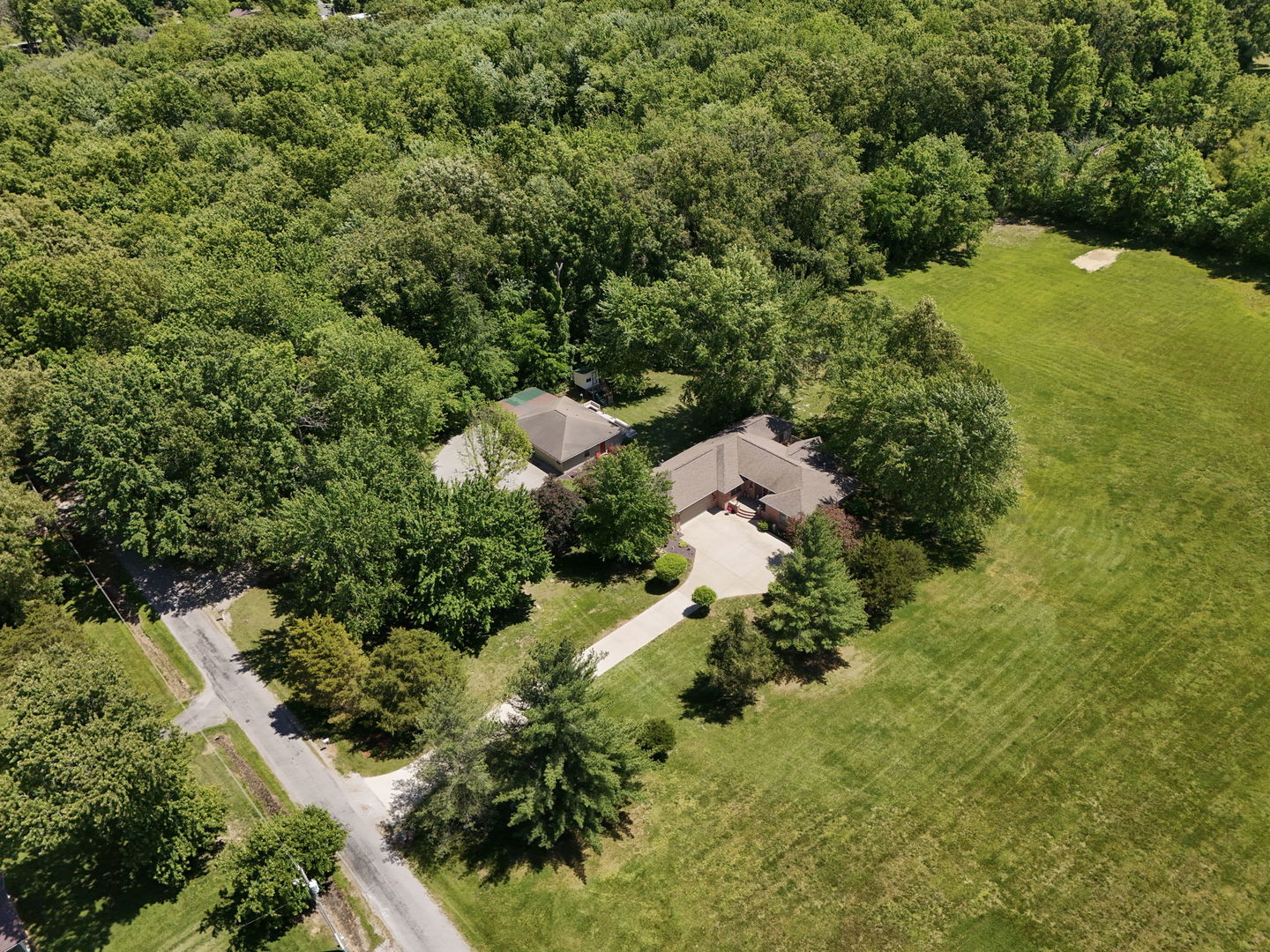 9916 Karnes Road West Frankfort, IL 62896 - Photo 45 of 51