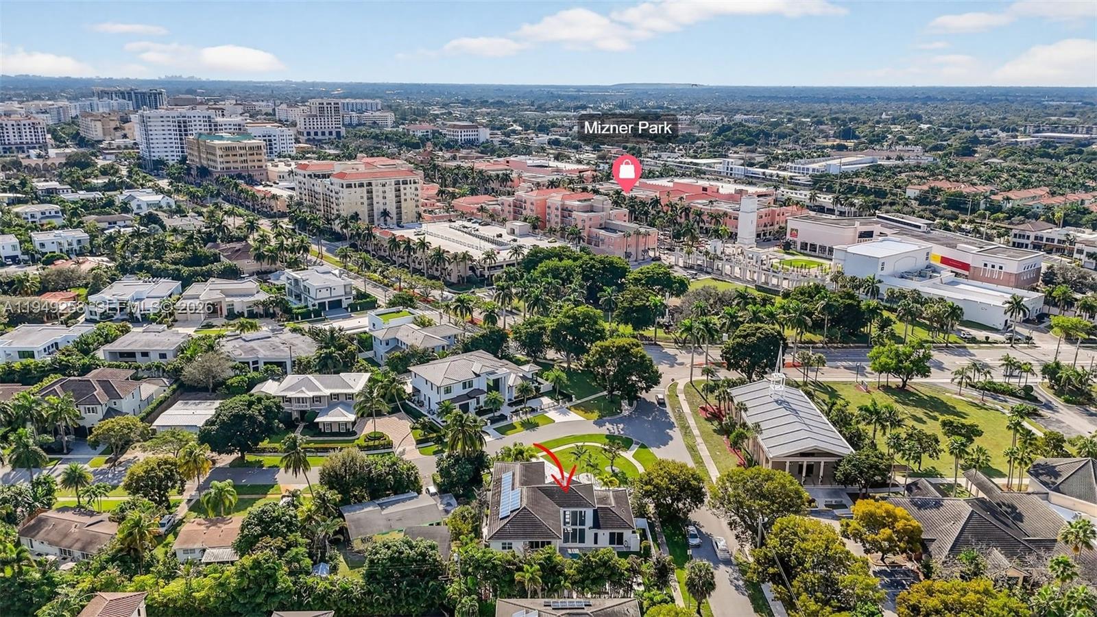 201 Northeast 6th Street Boca Raton, FL 33432 - Photo 94 of 100
