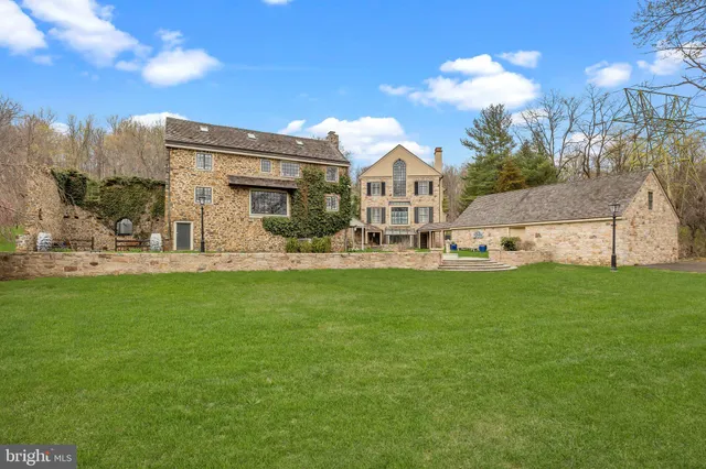 $4,250,000 | 6068 Stoney Hill Road, New Hope, PA 18938