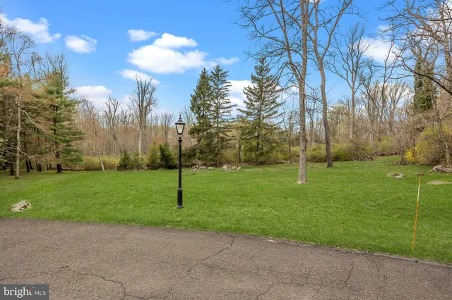 $4,250,000 | 6068 Stoney Hill Road, New Hope, PA 18938