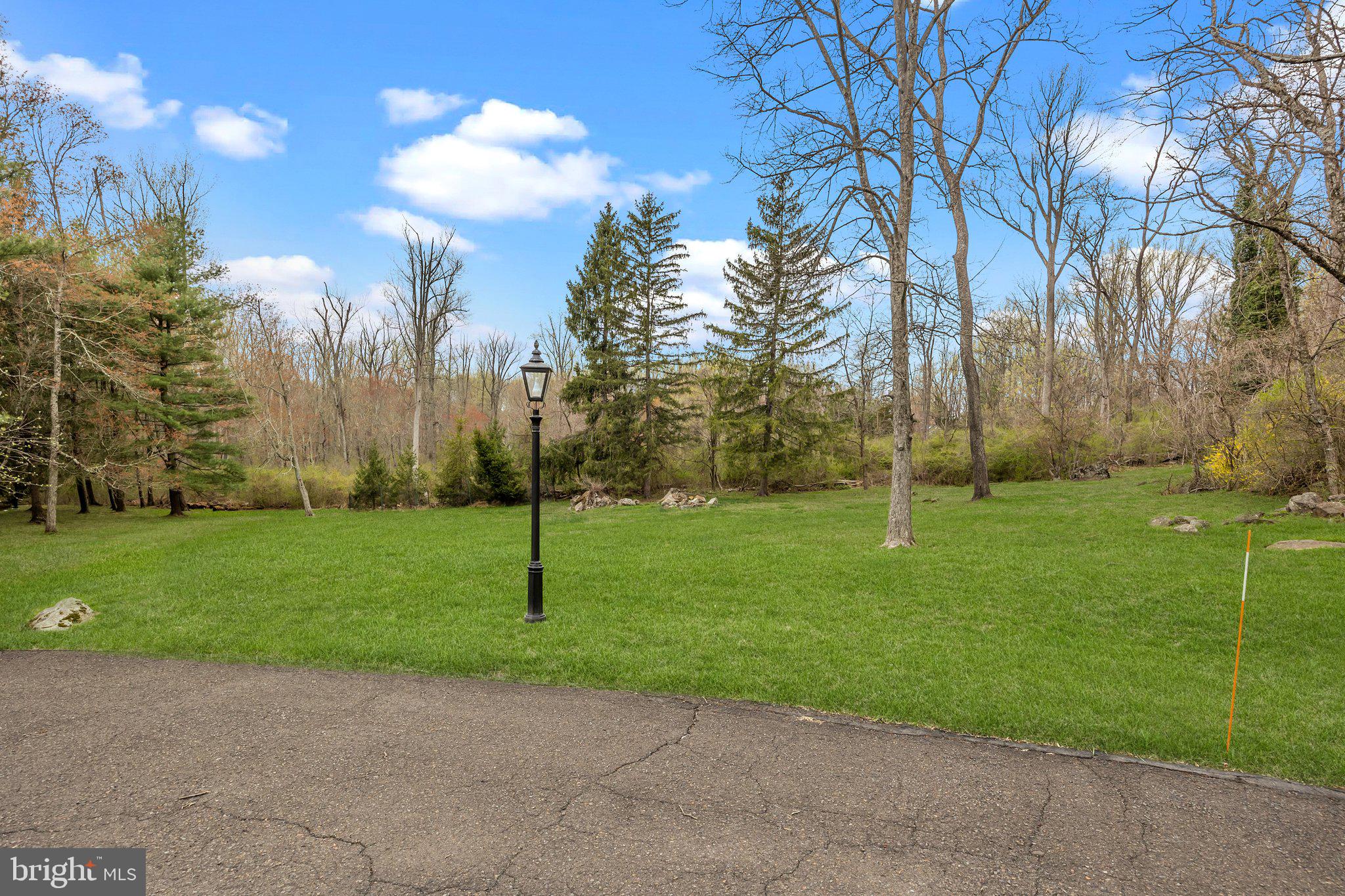 6068 Stoney Hill Road New Hope, PA 18938 - Photo 107 of 117 Lawn