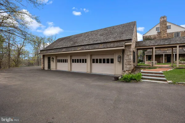 $4,250,000 | 6068 Stoney Hill Road, New Hope, PA 18938