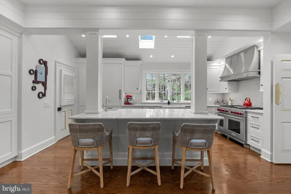 $4,250,000 | 6068 Stoney Hill Road, New Hope, PA 18938