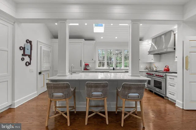 $4,250,000 | 6068 Stoney Hill Road, New Hope, PA 18938