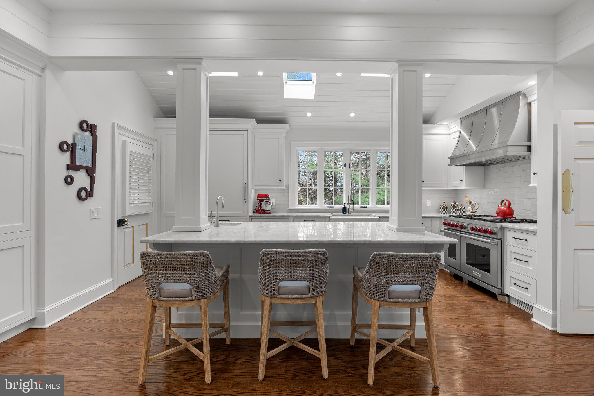 6068 Stoney Hill Road New Hope, PA 18938 - Photo 14 of 117 Chef's Kitchen